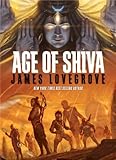 Algopix Similar Product 17 - Age of Shiva (The Pantheon Series)