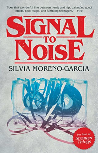 Algopix Similar Product 5 - Signal to Noise