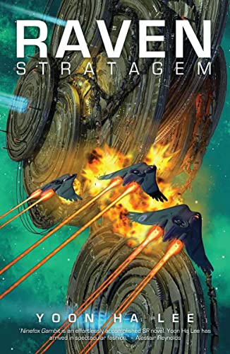 Algopix Similar Product 18 - Raven Stratagem 2 The Machineries of