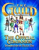 Algopix Similar Product 7 - The Guild: The Official Companion