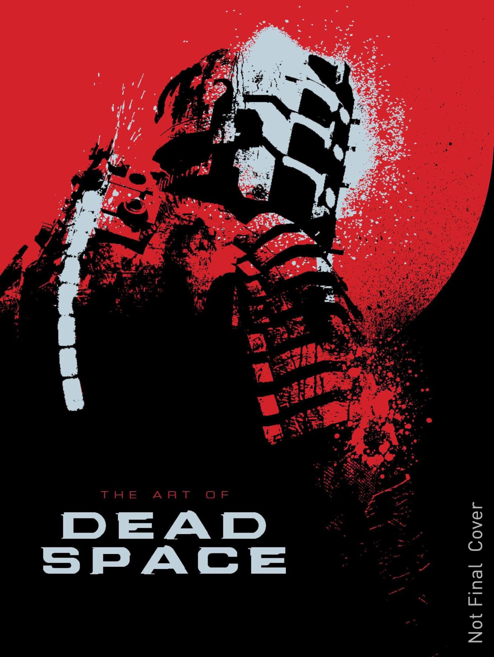 Algopix Similar Product 17 - The Art of Dead Space