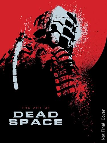 Algopix Similar Product 17 - The Art of Dead Space