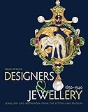 Algopix Similar Product 13 - Designers and Jewellery 18501940