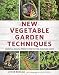 Algopix Similar Product 3 - New Vegetable Garden Techniques