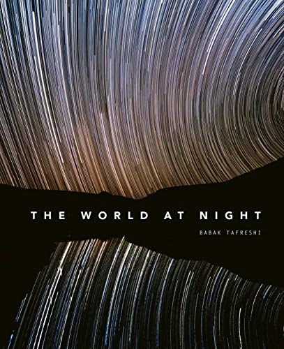 Algopix Similar Product 10 - The World at Night Spectacular