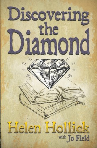 Algopix Similar Product 2 - Discovering the Diamond