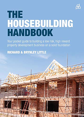 Algopix Similar Product 18 - The Housebuilding Handbook Your pocket