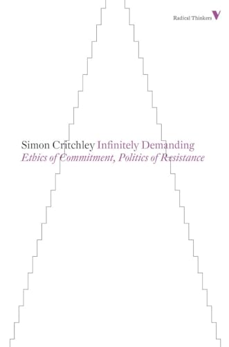 Algopix Similar Product 14 - Infinitely Demanding Ethics of