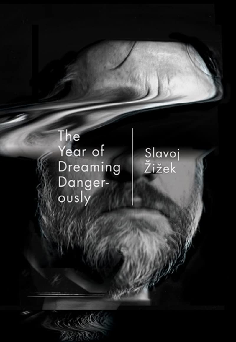 Algopix Similar Product 11 - The Year of Dreaming Dangerously
