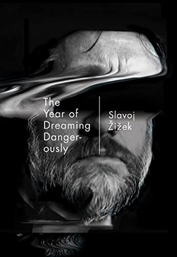 Algopix Similar Product 3 - The Year of Dreaming Dangerously