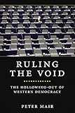 Algopix Similar Product 10 - Ruling The Void The Hollowing Of
