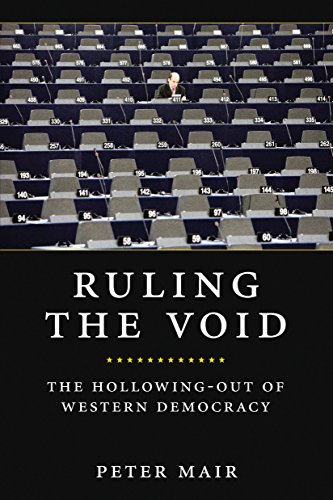 Algopix Similar Product 14 - Ruling The Void The Hollowing Of