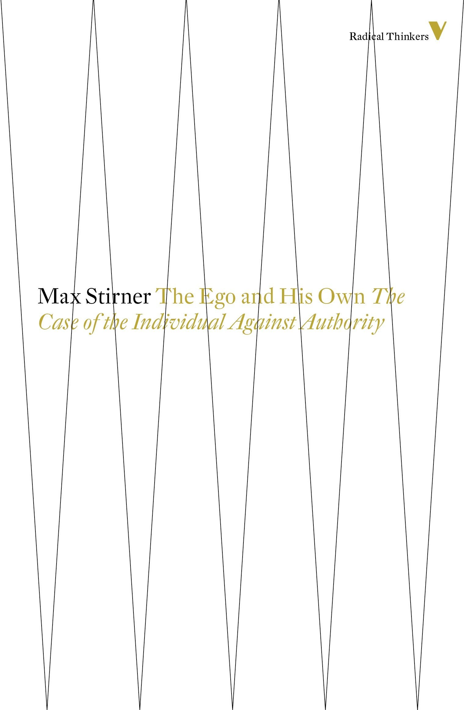 Algopix Similar Product 4 - The Ego And His Own The Case Of The