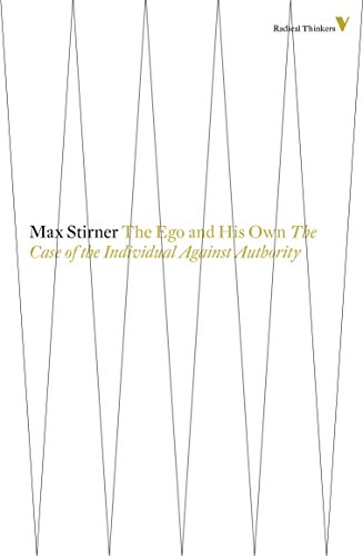 Algopix Similar Product 1 - The Ego And His Own The Case Of The