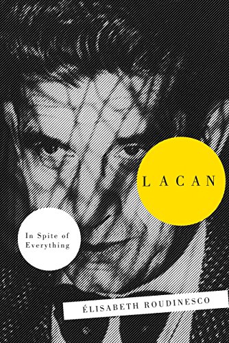 Algopix Similar Product 2 - Lacan: In Spite Of Everything