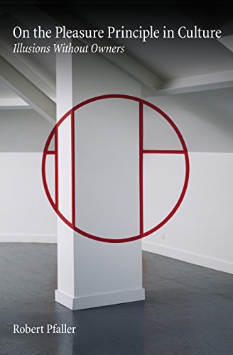 Algopix Similar Product 19 - On The Pleasure Principle In Culture