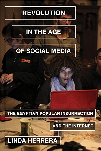 Algopix Similar Product 16 - Revolution in the Age of Social Media