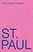 Algopix Similar Product 11 - St. Paul: A Screenplay