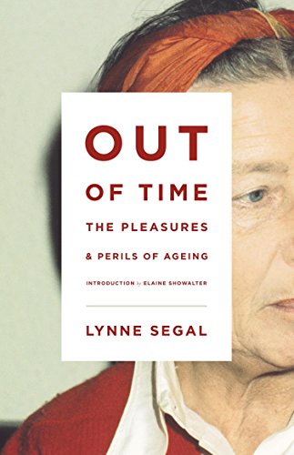 Algopix Similar Product 3 - Out of Time The Pleasures and the