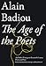 Algopix Similar Product 19 - The Age of the Poets And Other