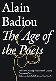 Algopix Similar Product 7 - The Age of the Poets And Other