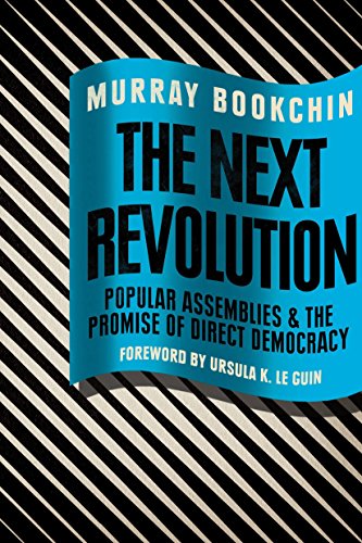 Algopix Similar Product 14 - The Next Revolution Popular Assemblies