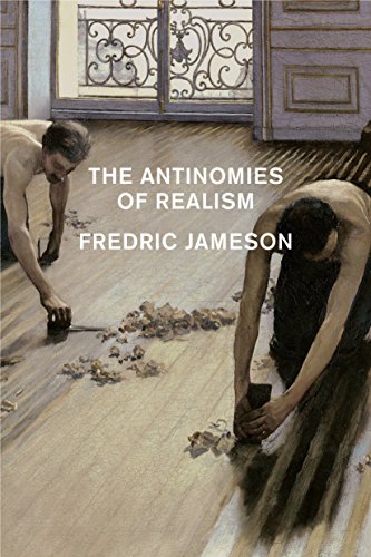 Algopix Similar Product 3 - The Antinomies of Realism