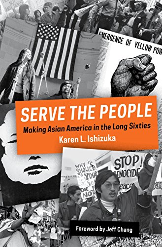 Algopix Similar Product 10 - Serve the People Making Asian America