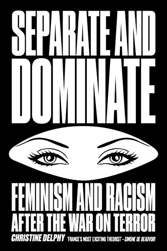 Algopix Similar Product 18 - Separate and Dominate Feminism and