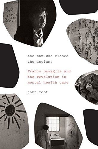 Algopix Similar Product 11 - The Man Who Closed the Asylums Franco
