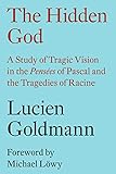 Algopix Similar Product 1 - The Hidden God A Study of Tragic