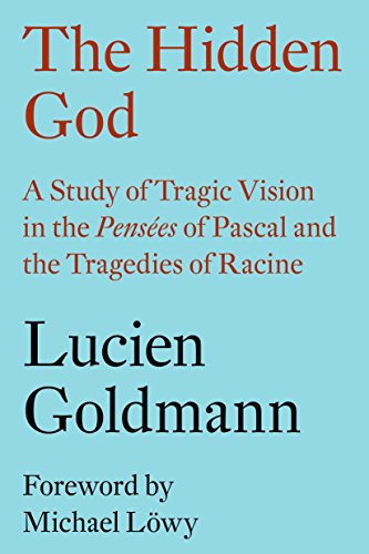 Algopix Similar Product 15 - The Hidden God A Study of Tragic