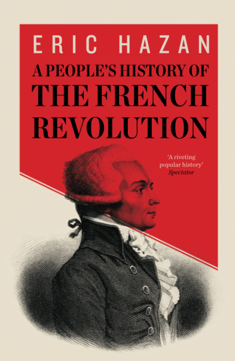 Algopix Similar Product 8 - A Peoples History of the French