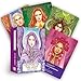 Algopix Similar Product 8 - Keepers of the Light Oracle Cards