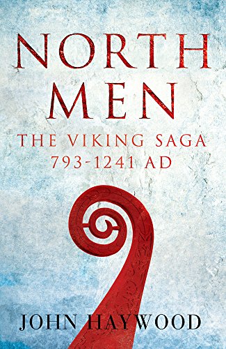Algopix Similar Product 1 - The Viking Saga