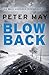 Algopix Similar Product 16 - Blowback (The Enzo Files, 5)