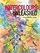 Algopix Similar Product 20 - Watercolours Unleashed
