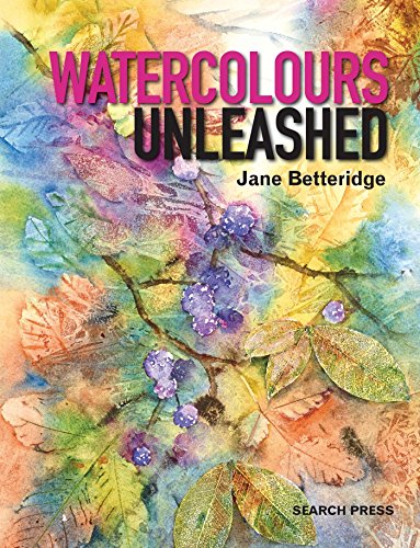 Algopix Similar Product 17 - Watercolours Unleashed