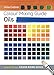 Algopix Similar Product 8 - Colour Mixing Guide Oils Colour