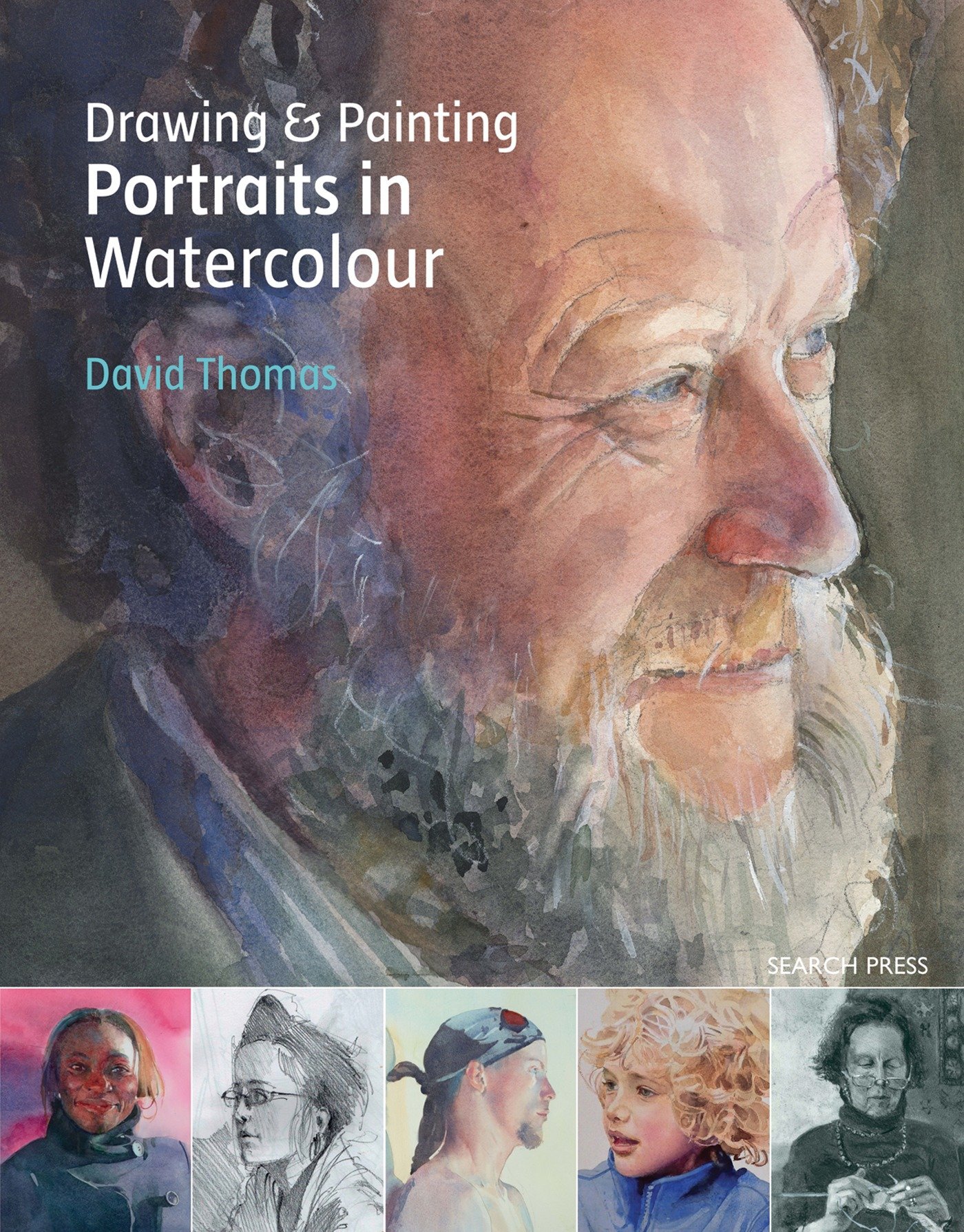 Algopix Similar Product 5 - Drawing  Painting Portraits in