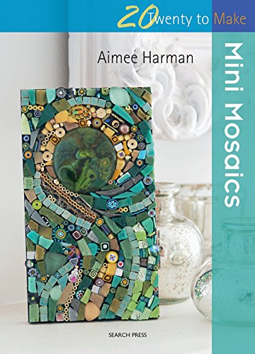 Algopix Similar Product 19 - Mini Mosaics (Twenty to Make)