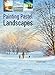 Algopix Similar Product 7 - Painting Pastel Landscapes