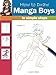 Algopix Similar Product 17 - How to Draw Manga Boys in Simple Steps
