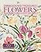 Algopix Similar Product 16 - Embroidered Treasures Flowers