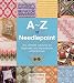 Algopix Similar Product 20 - A-Z of Needlepoint (A-Z of Needlecraft)