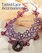 Algopix Similar Product 2 - Tatted Lace Accessories