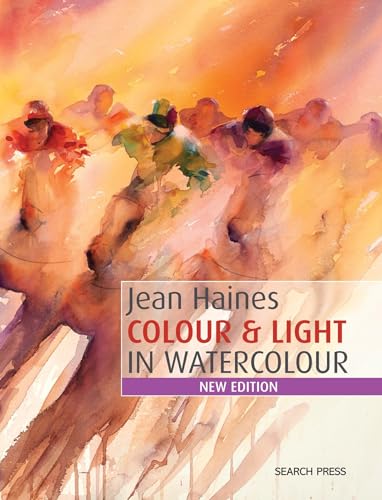 Algopix Similar Product 13 - Jean Haines Colour  Light in