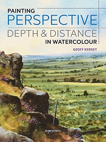 Algopix Similar Product 12 - Painting Perspective Depth  Distance