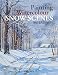 Algopix Similar Product 10 - Painting Watercolour Snow Scenes the