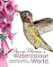 Algopix Similar Product 8 - Anna Mason's Watercolour World